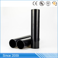 Tubo rígido protector del PVC 25m m del tubo del ABS del tubo del ABS, tubo rígido del ABS